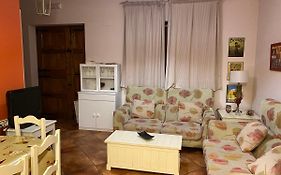 Casa Rural Marin